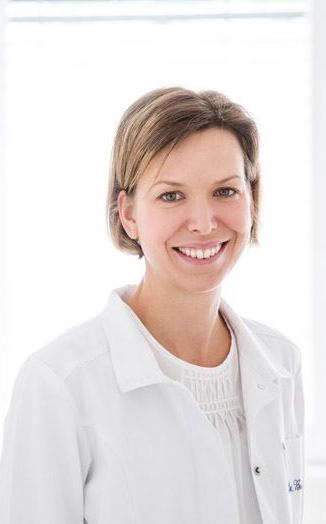 Dr. Maren Bolhar-Nordenkampf - Erfahrungen mit Latido