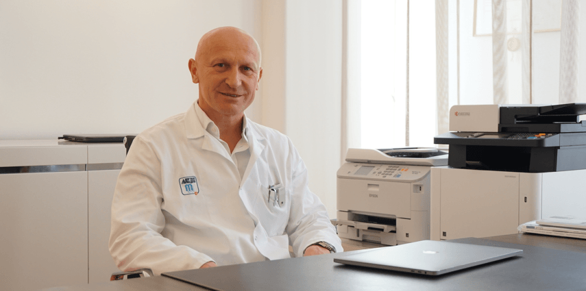 Univ.Doz. Dr. Gerhard PRAGER - Erfahrungen mit Latido