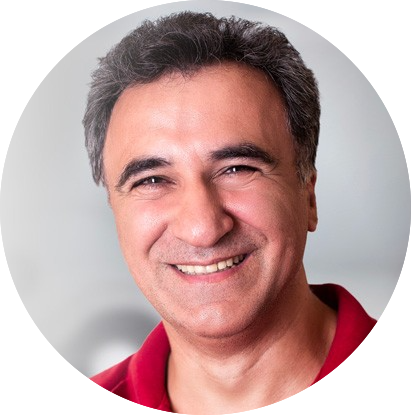 Dr. Ramin Ilbeygui - "Seit ich mit LATIDO arbeite, habe ich das GefÃ¼hl, dass ich mich komplett auf den Patienten konzentrieren kann."