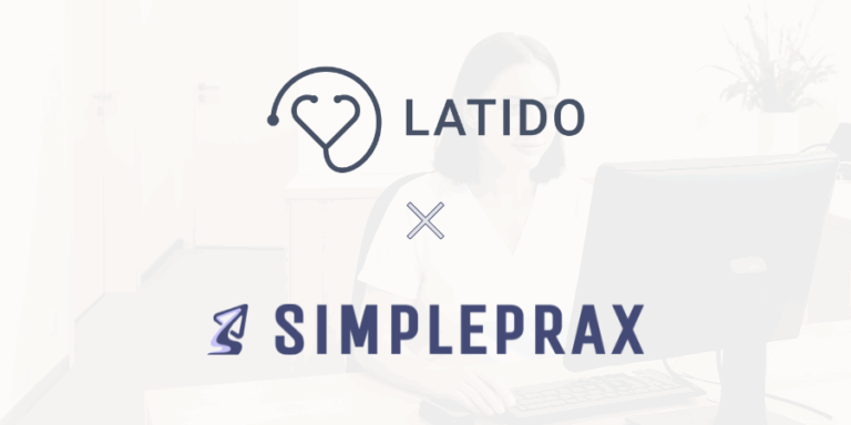 Digitalisierung der OP-Aufklärung: Wie LATIDO und Simpleprax Wahlärzt:innen entlasten