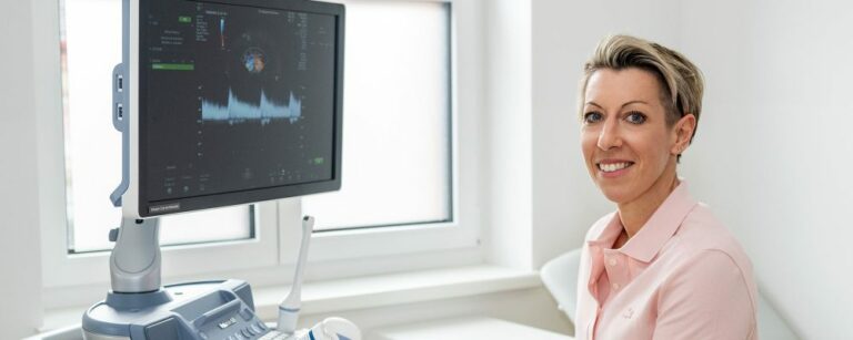 Dr. Katharina Folkmann: „Vom Support her seid ihr super – da bekommt man wirklich sofort Hilfe.“