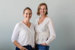 Nachhaltigkeit in der Ordination: Dr. Sabine Aichberger und Dr. Barbara Etzlstorfer über den Klima-Check – und wie LATIDO dazu beiträgt