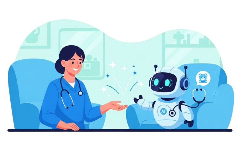 Künstliche Intelligenz bei LATIDO – Status, Anspruch und Ausblick 